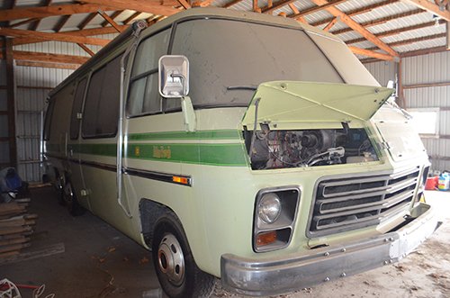 Property photo 6 - PERSONAL PROPERTY AUCTION in Allen County